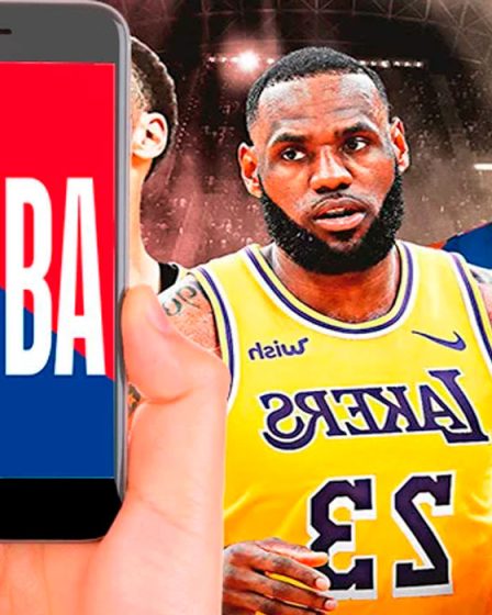 NBADestaque