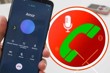 grabar llamada telefonica
