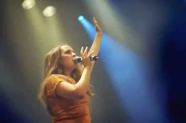 musica cristiana