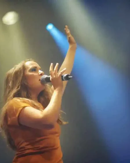 musica cristiana