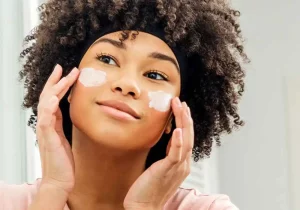 Como preparar la piel para el maquillaje
