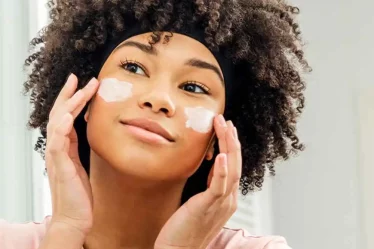 preparar la piel para el maquillaje