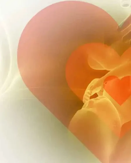 escuchar el corazón del bebé