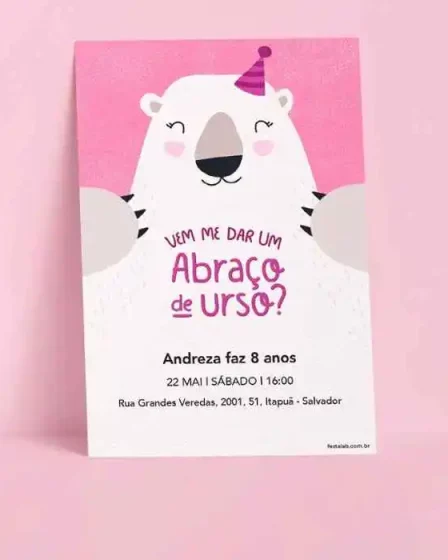 créer une invitation numérique
