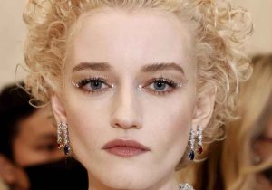 Delineado de cristales de celebridades