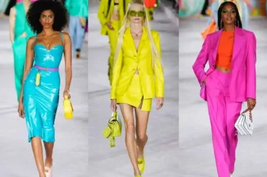 tendencia de moda para 2023