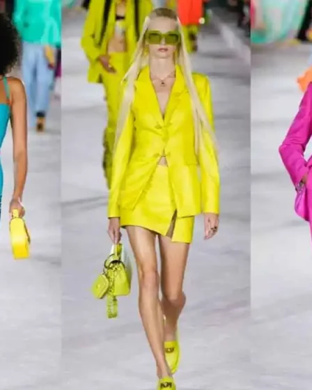 tendencia de moda para 2023
