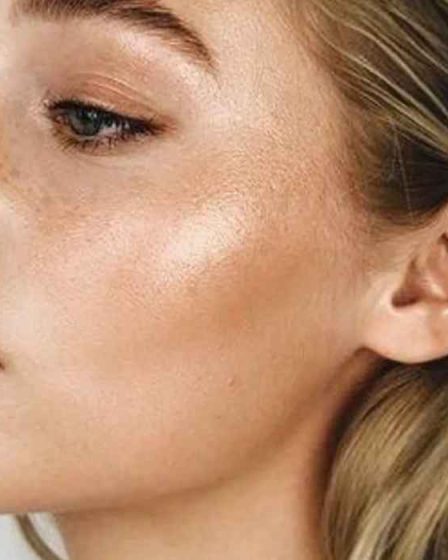 maquillaje para parecer alta