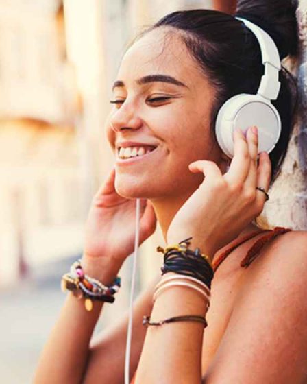 música gratis