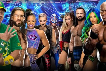ver wwe gratis