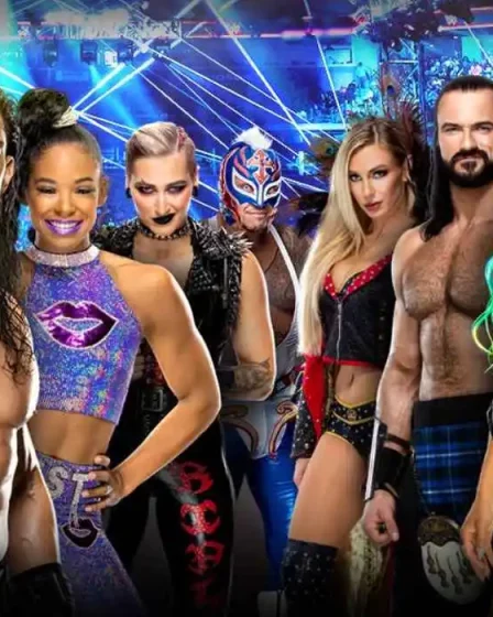 ver wwe gratis