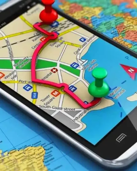 gps gratis para movil