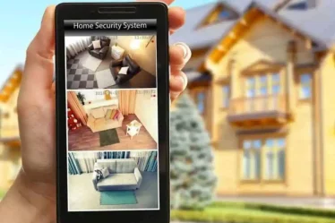 monitorear casa por celular