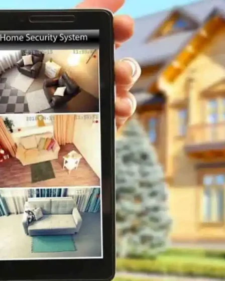 monitorear casa por celular