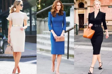 6 consejos para combinar estilo y elegância