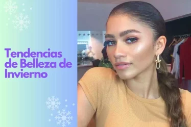 Tendencias de belleza de invierno