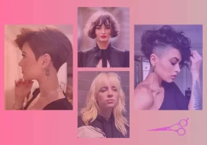 Cortes de pelo de moda