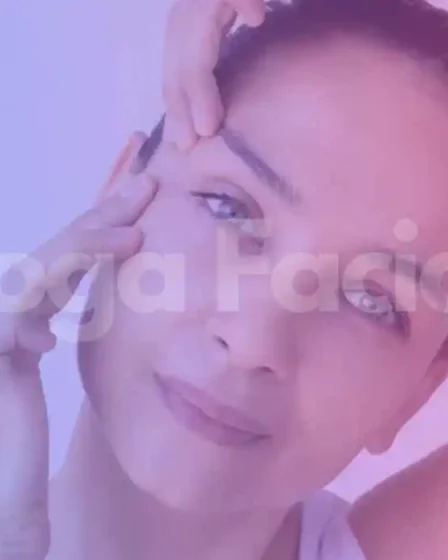 Yoga Facial