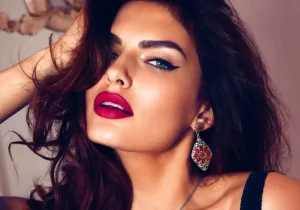 3 tendencias de maquillaje calientes