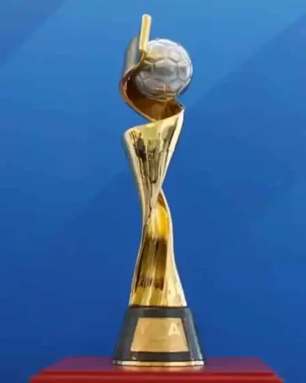ver la copa mundial femenina