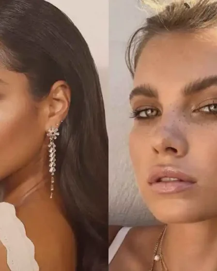 Latte Makeup