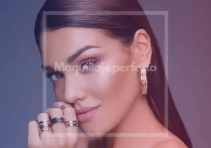 Maquillaje perfecto