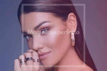 Maquillaje perfecto