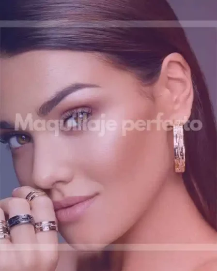 Maquillaje perfecto