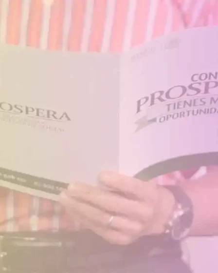 Beca Prospera