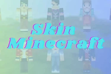 Skin Minecraft