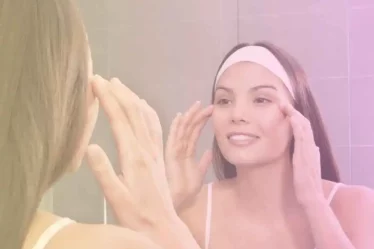 Yoga Facial