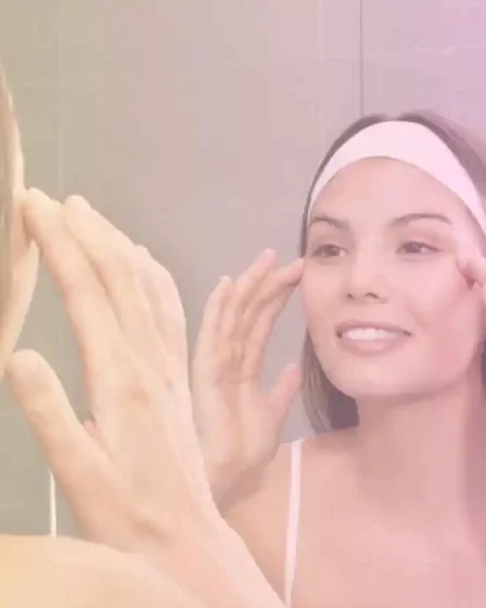 Yoga Facial