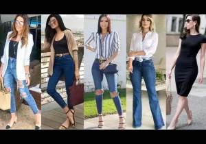 Cómo usar prendas básicas con estilo