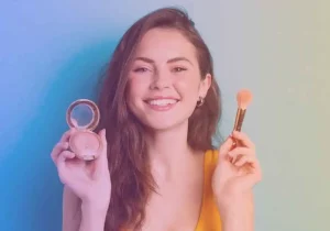 Kit de maquillaje básico para principiantes