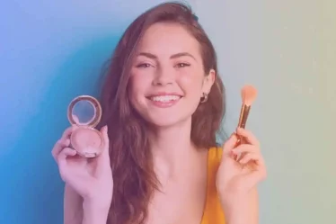Kit de maquillaje básico para principiantes