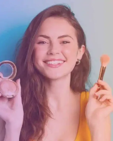 Kit de maquillaje básico para principiantes
