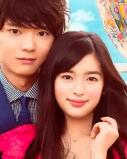 ver dorama