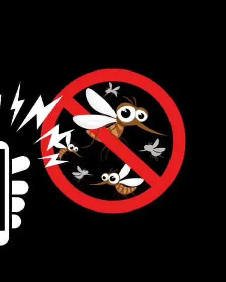 Aplicación repelente de mosquitos gratuita