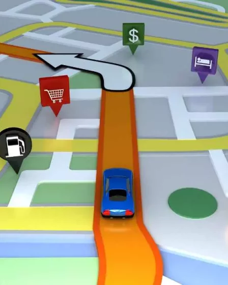 El mejor GPS sin conexión gratuito que realmente funciona