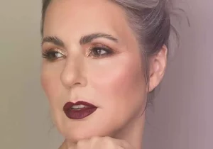 Técnicas de maquillaje para pieles maduras