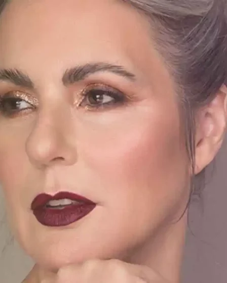 Técnicas de maquillaje para pieles maduras