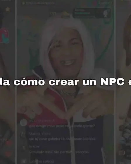 ¡Aprenda cómo crear un NPC en vivo!