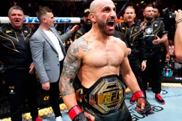 ¿Cómo ver UFC en vivo gratis?