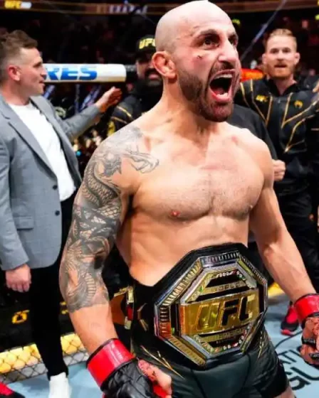 ¿Cómo ver UFC en vivo gratis?