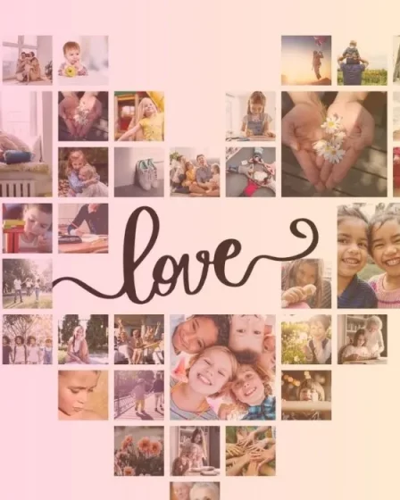 Montajes fotográficos y collages en tu móvil