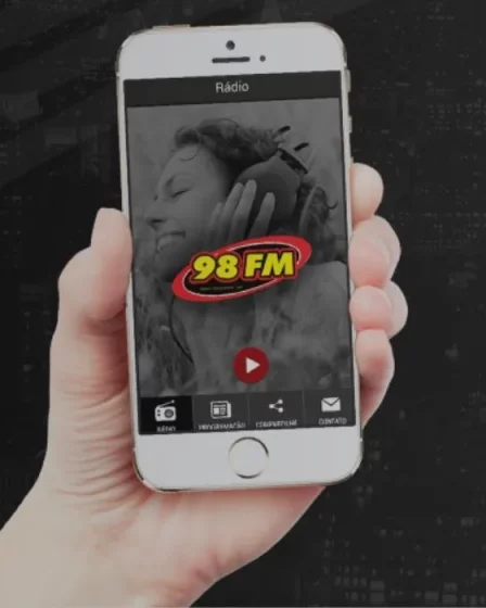 Escucha la radio gratis en tu celular