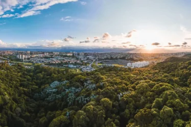 Aplicación gratuita que toma fotografías en 360 grados