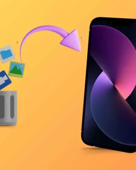Aprende cómo recuperar fotos fotos y vídeos de tu celular