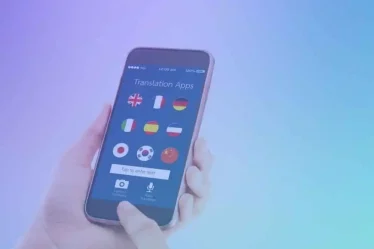 Aplicaciones que traducen conversaciones en tu celular