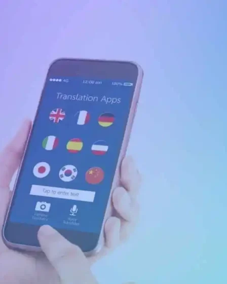 Aplicaciones que traducen conversaciones en tu celular